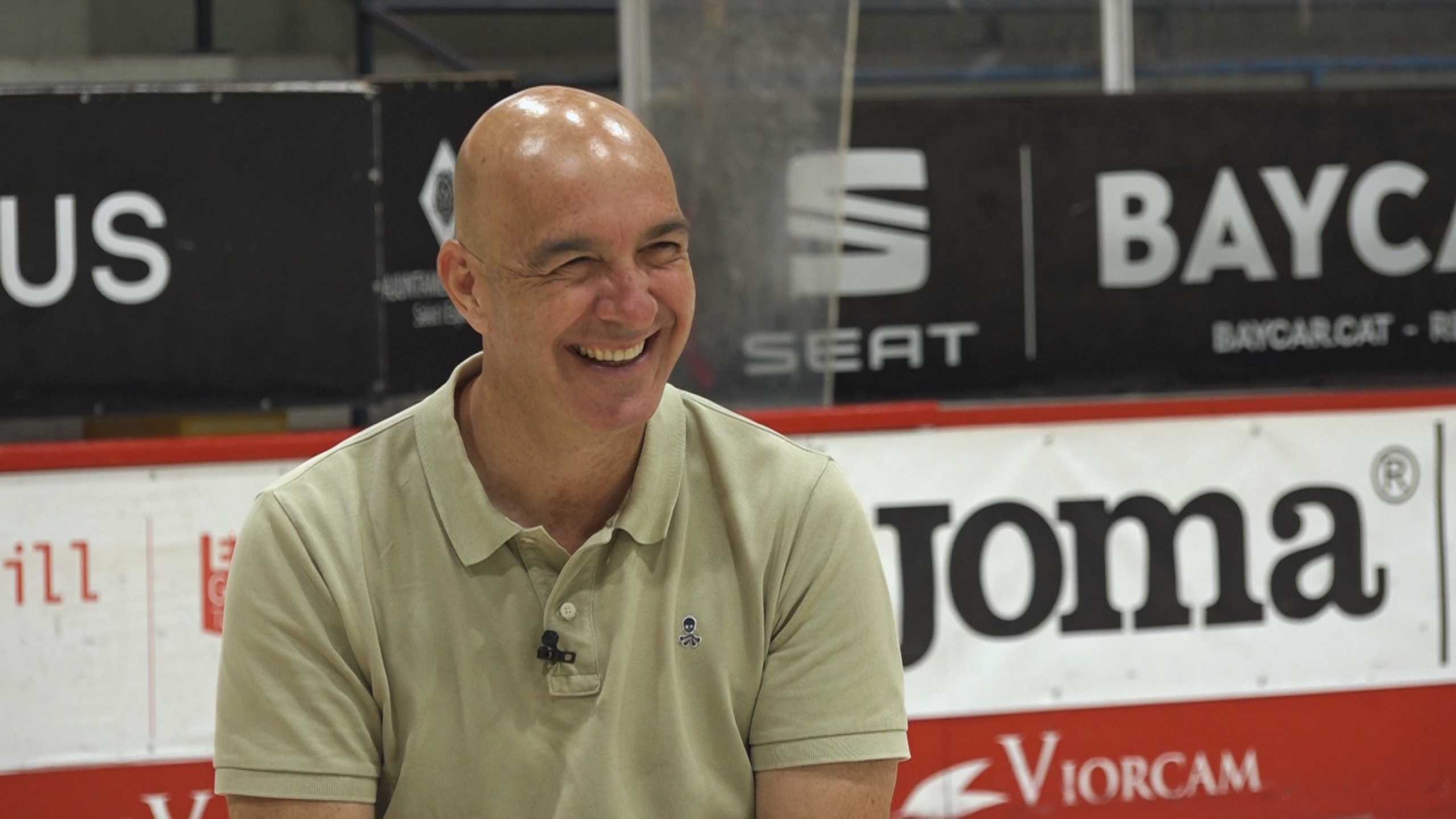 Jordi Garcia