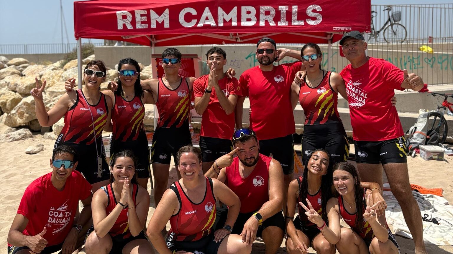 Club Rem Cambrils