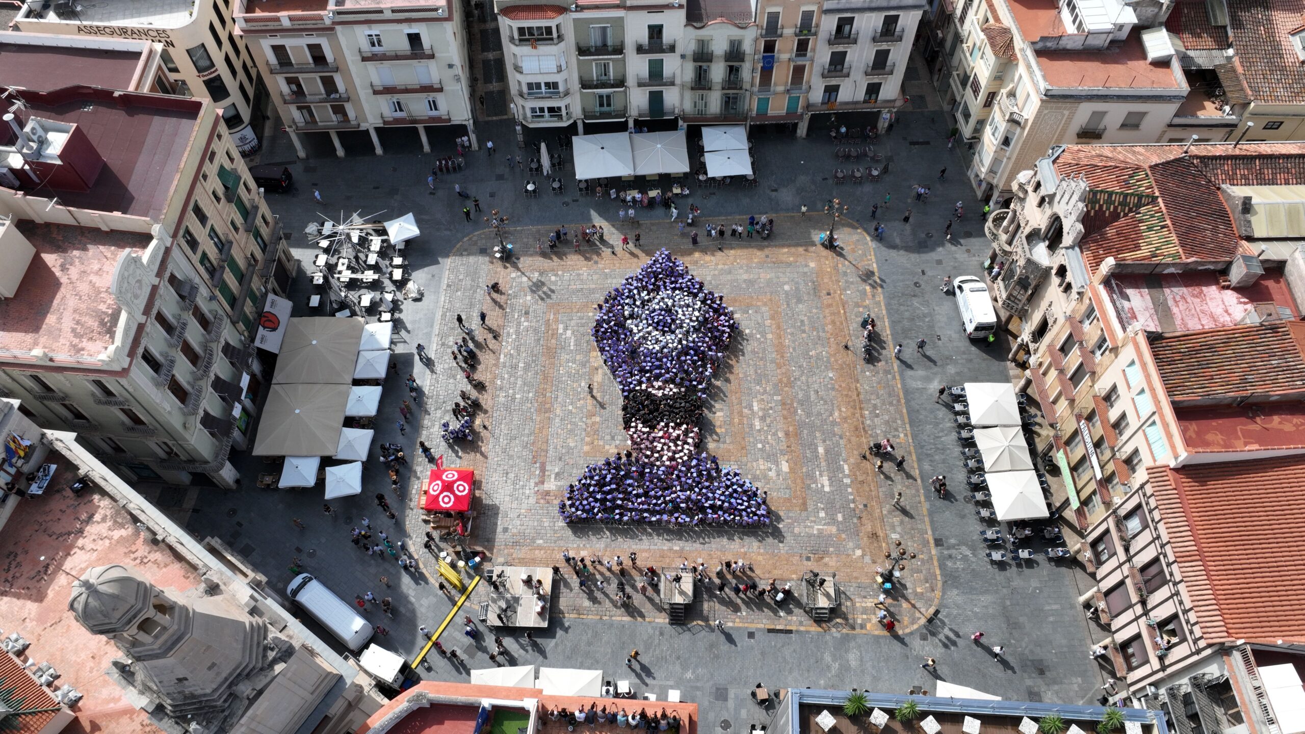 Hola Sant Pere 2025