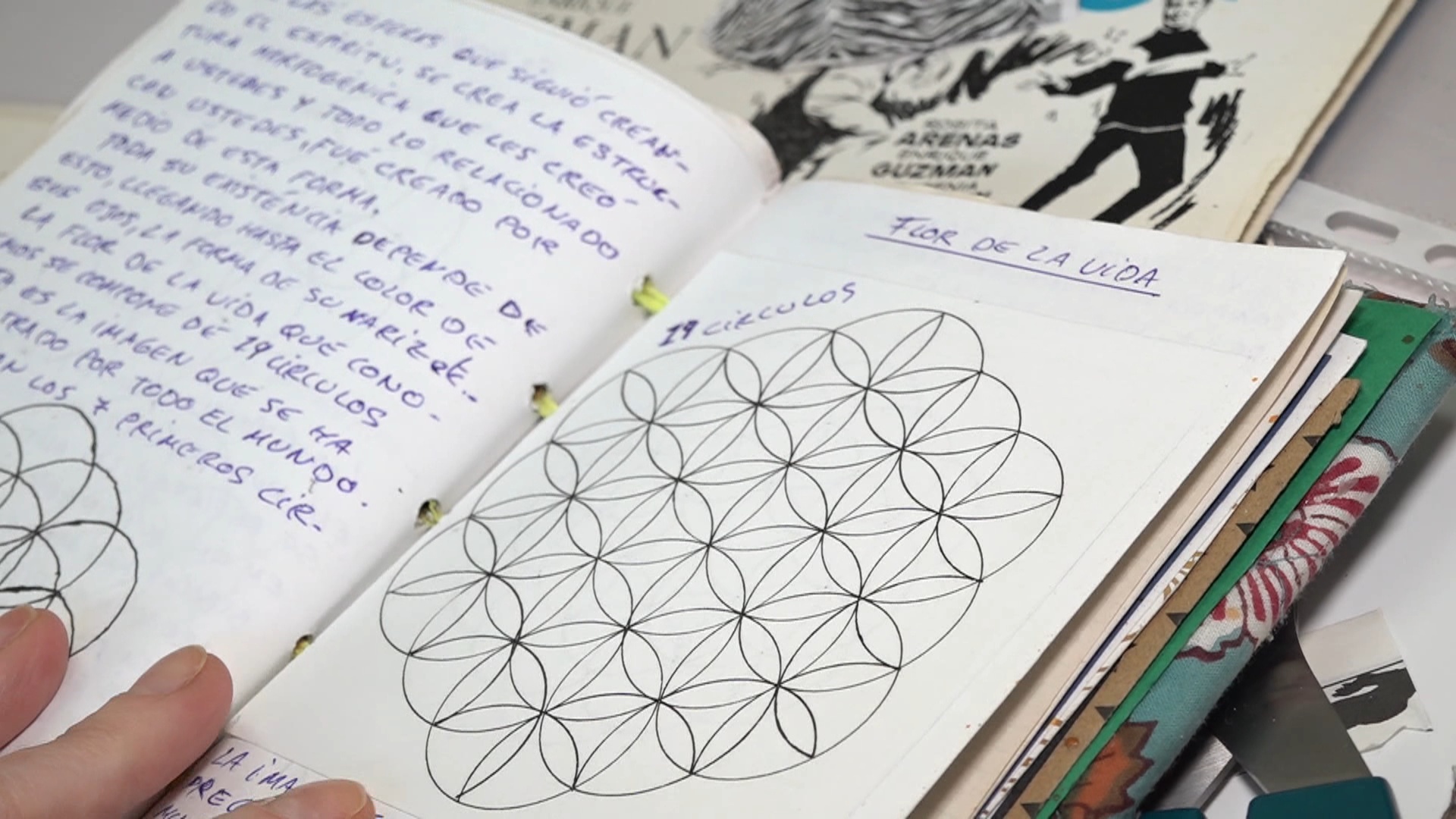 Jamming Book