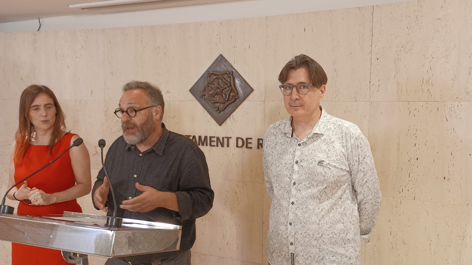 Josep Maria Casas