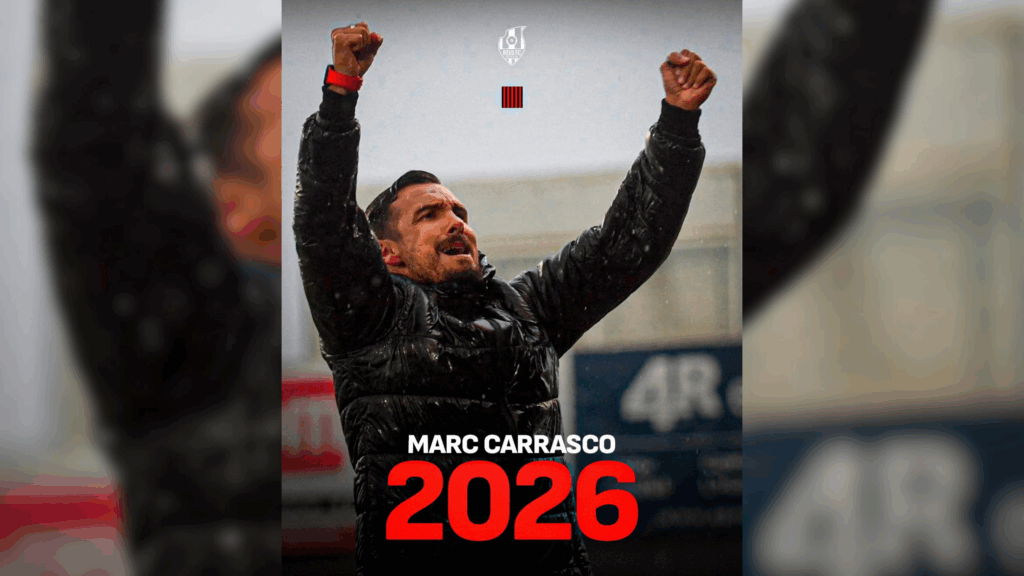 Marc Carrasco