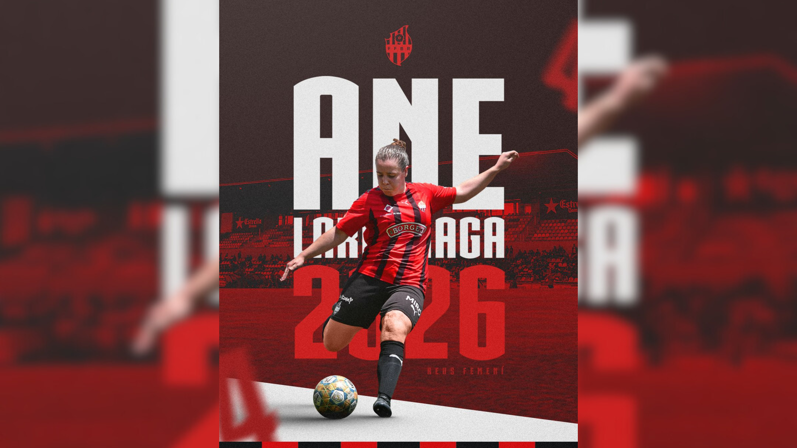 ANE LARRAÑAGA
