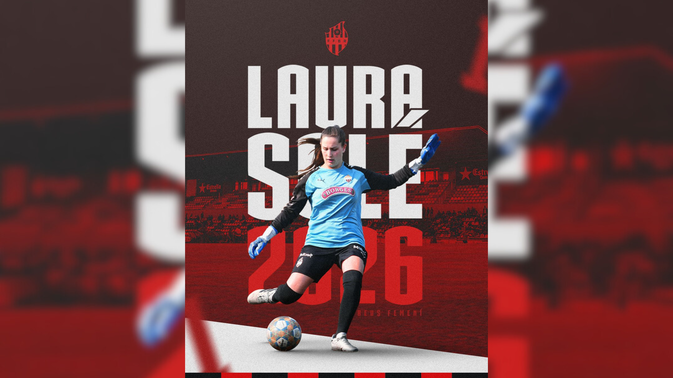 LAURA SOLÉ
