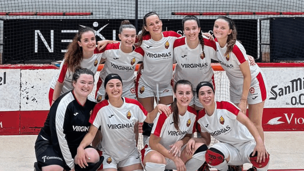 REUS DEPORTIU FEMENÍ