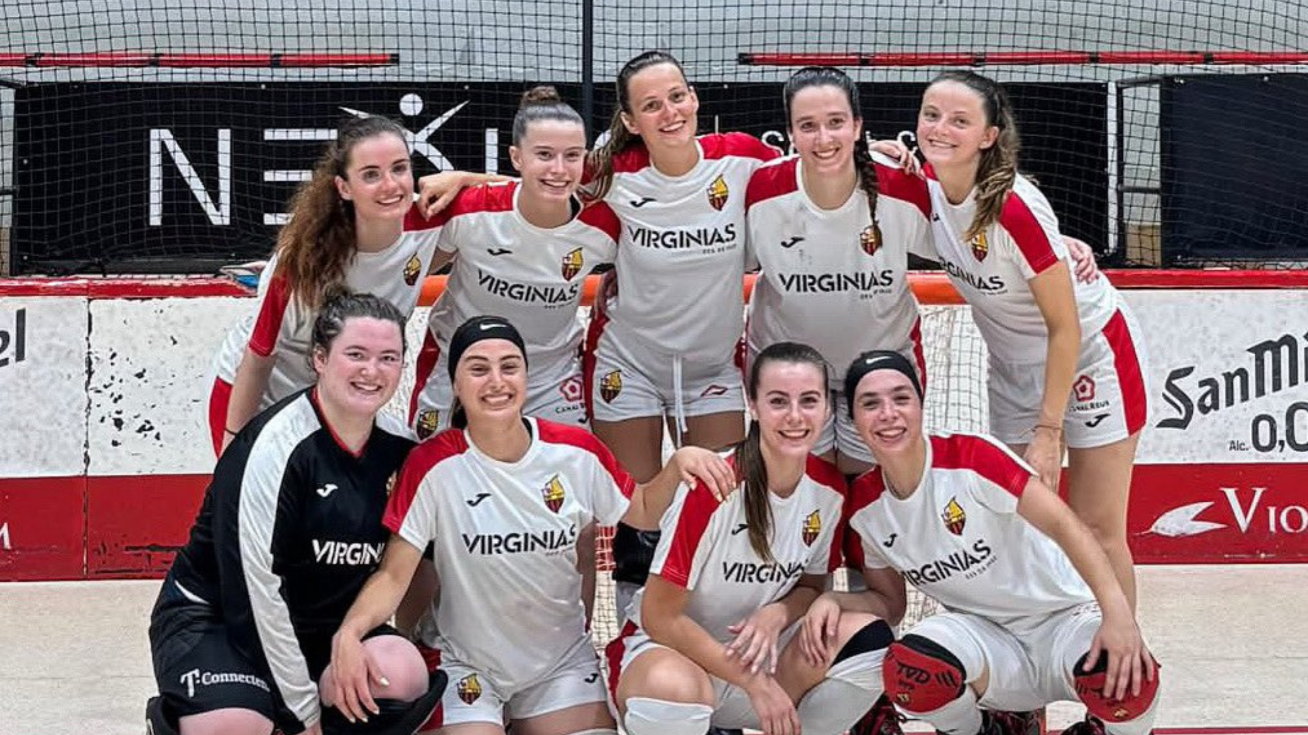 REUS DEPORTIU FEMENÍ
