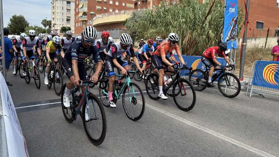 VOLTA A TARRAGONA
