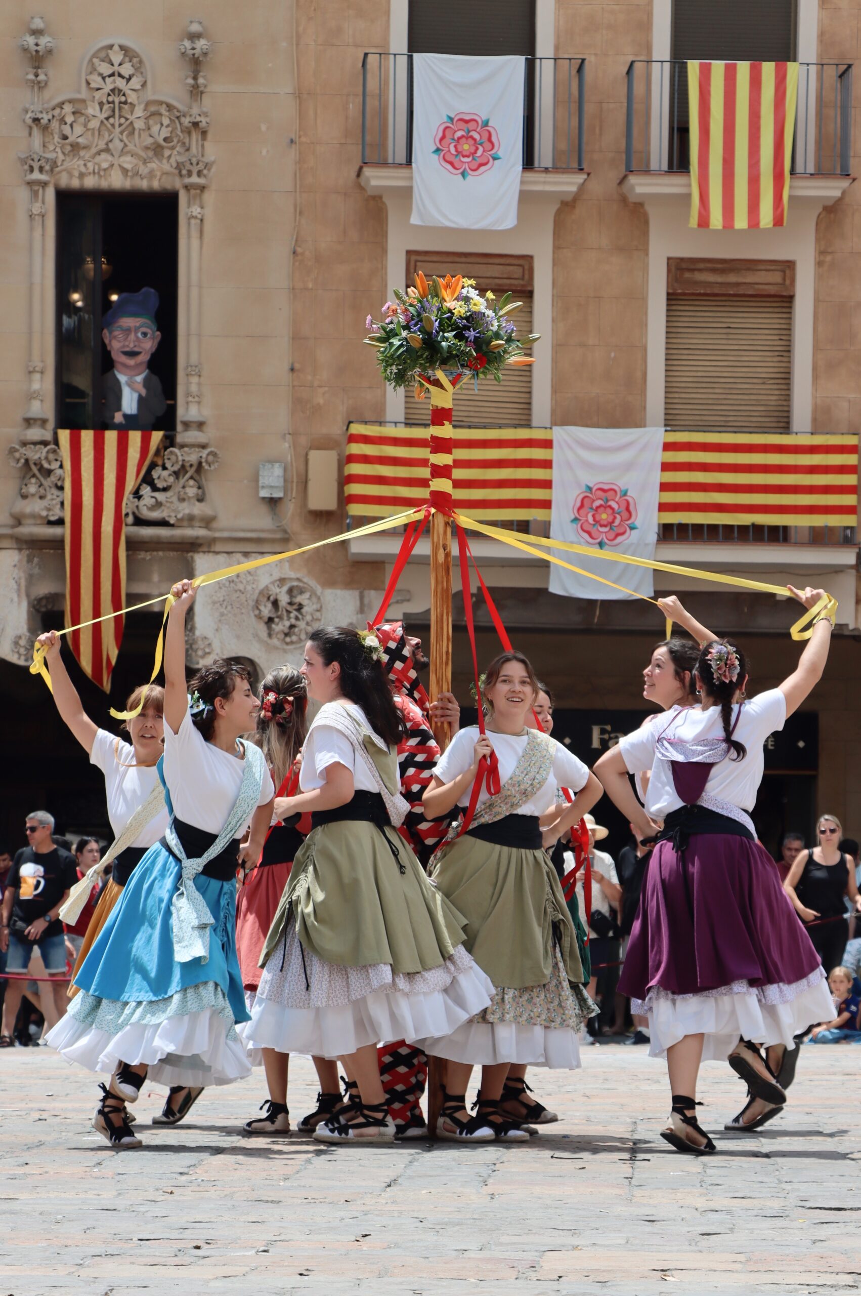 Ball de Gitanes