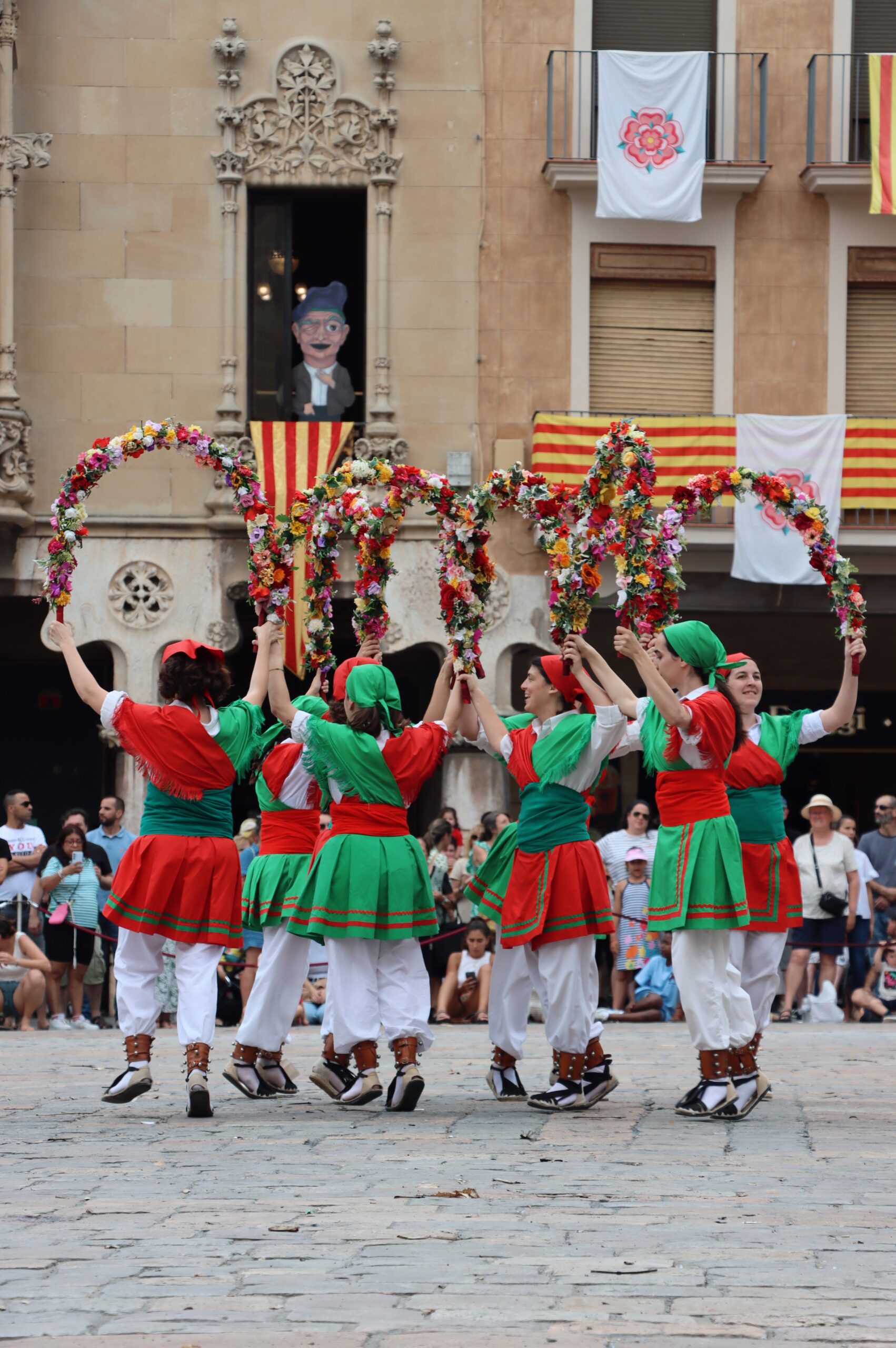 Ball de Cercolets
