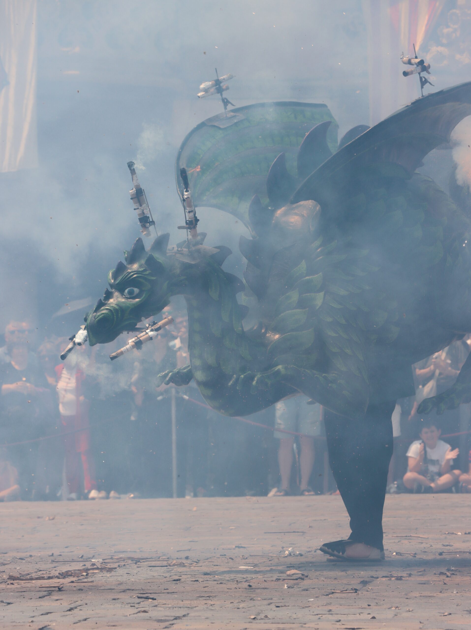 El Drac de Reus