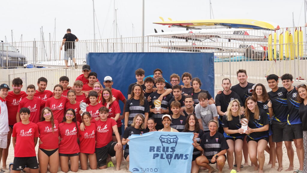 Socorrisme Ploms