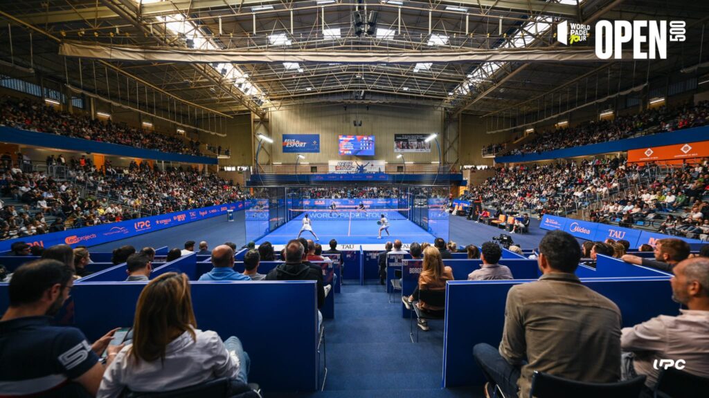 World Padel Tour - Reus