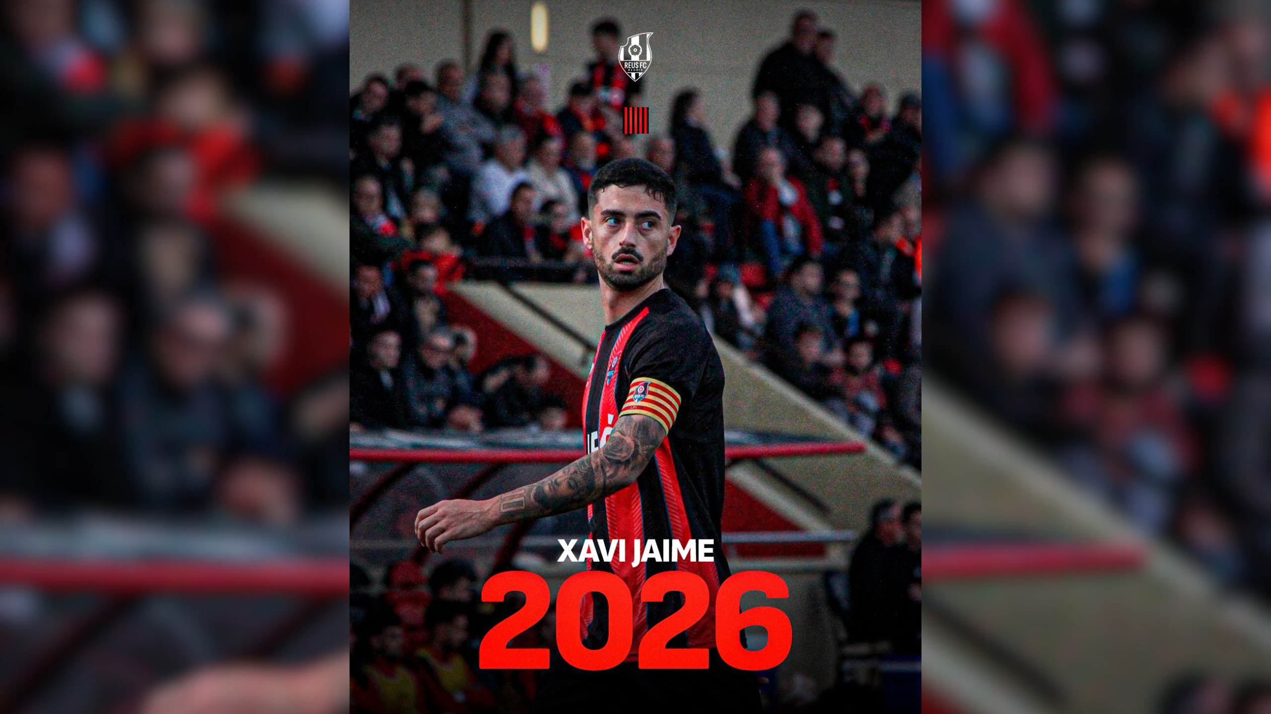 Xavi Jaime