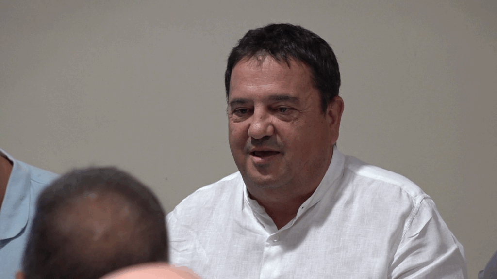 Xavier Roig