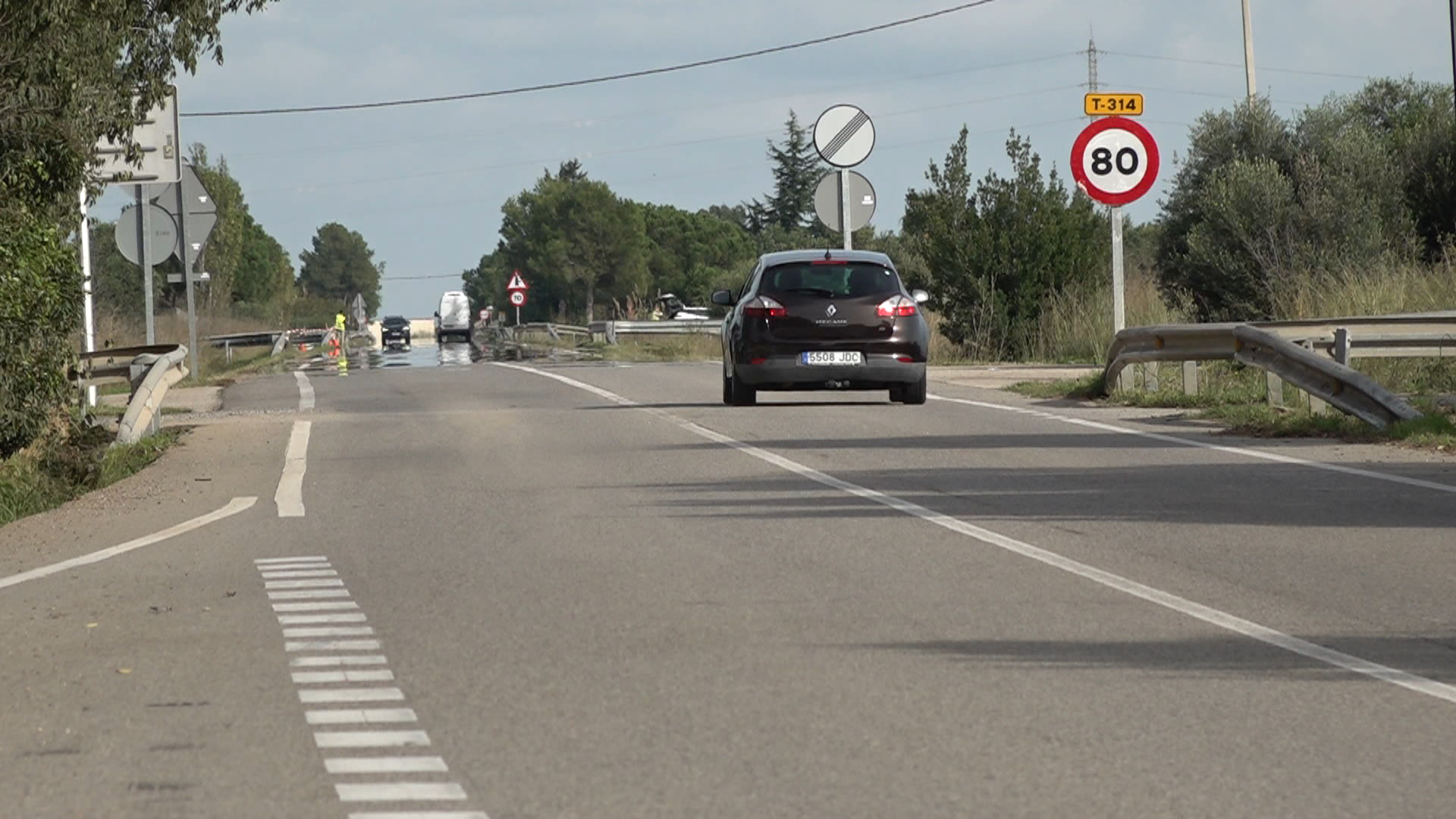 T-314 Cambrils-Reus