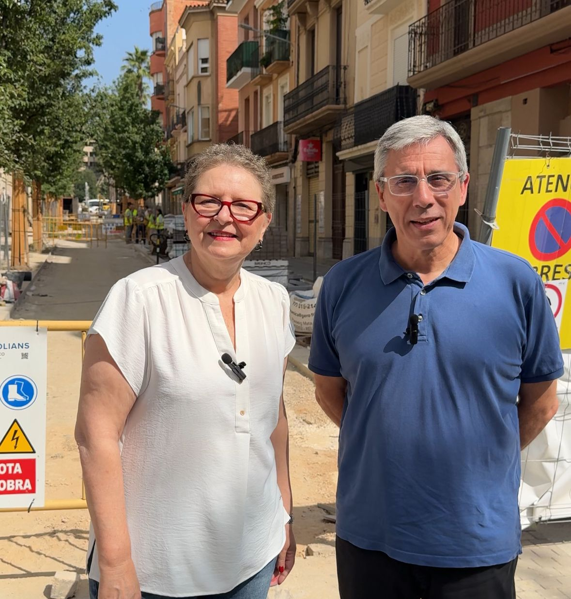 Junts per Reus
