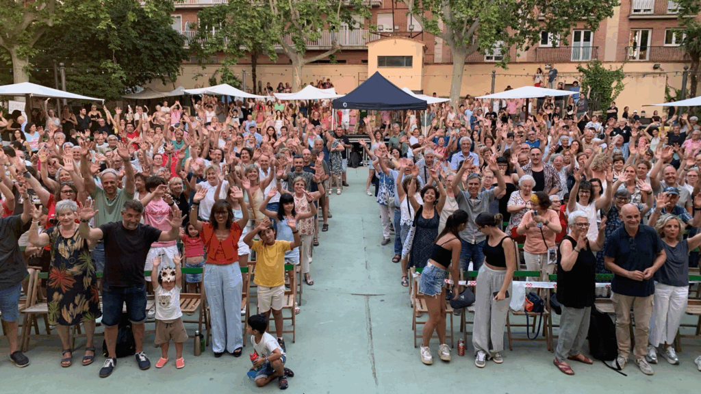 Varietées de Sant Pericu 2025