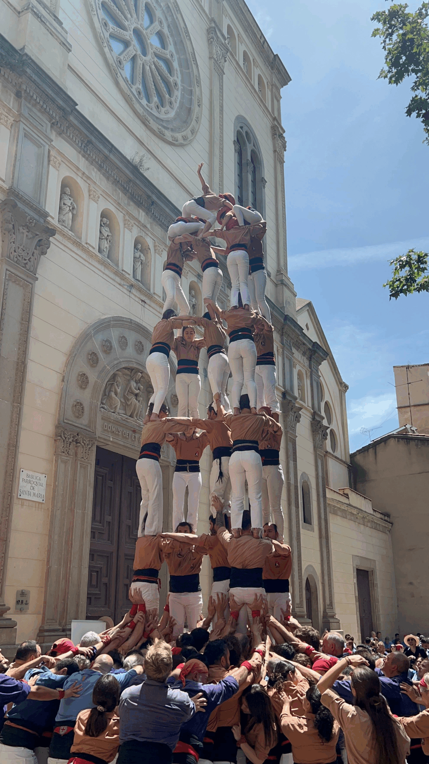 Xiquets de Reus