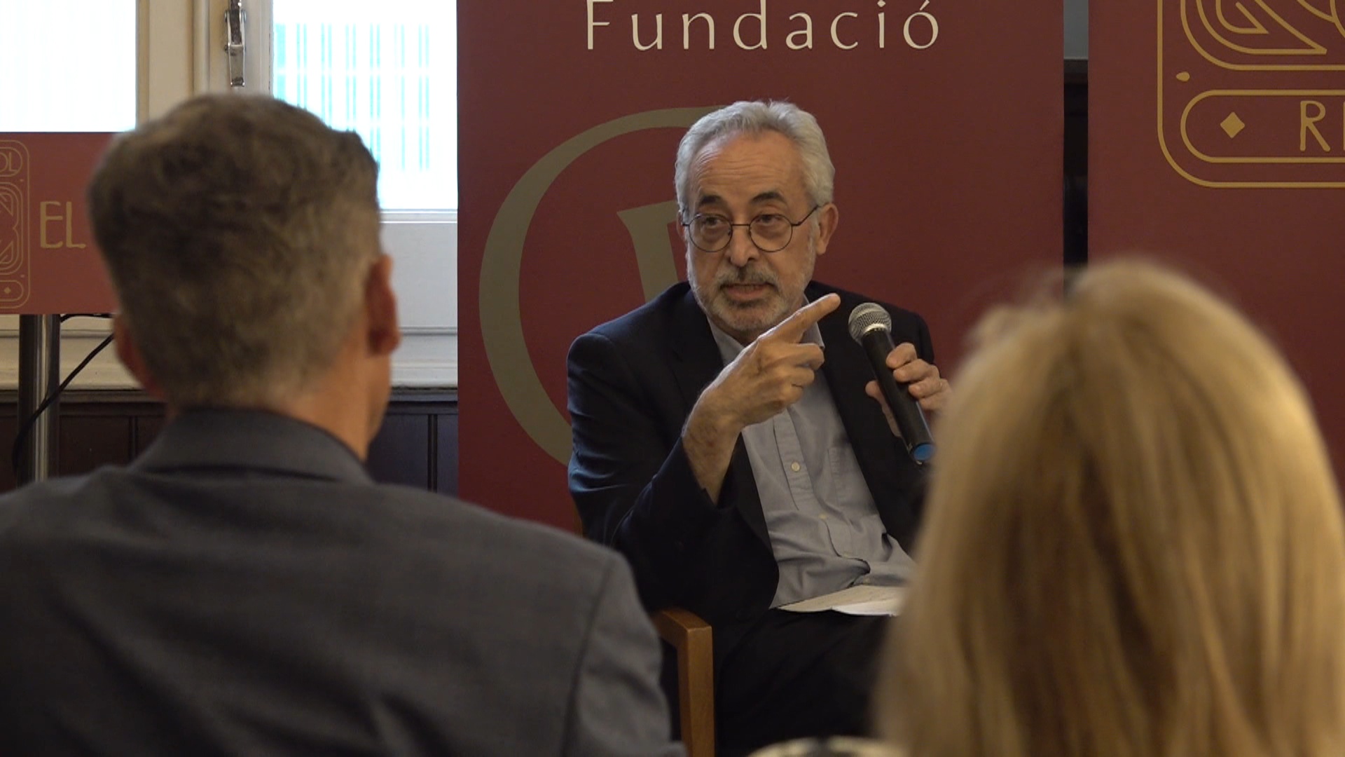 Josep Carles Rius