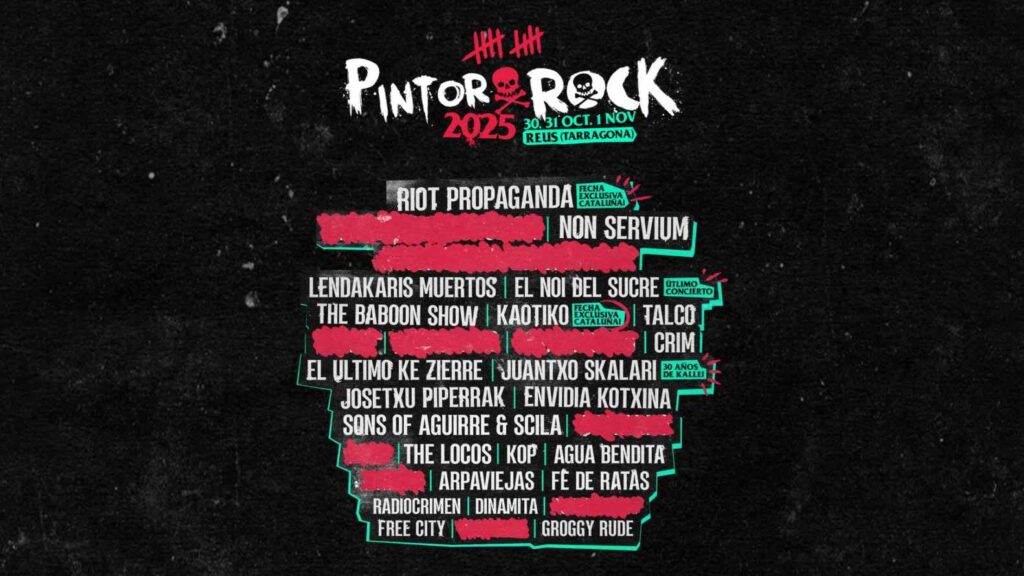 PintorRock