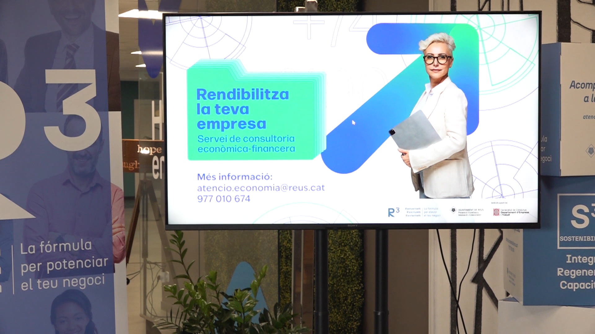 Assessorament financer