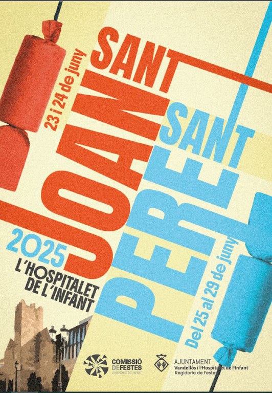 Sant Joan i Sant Pere Hospitalet de l'Infant