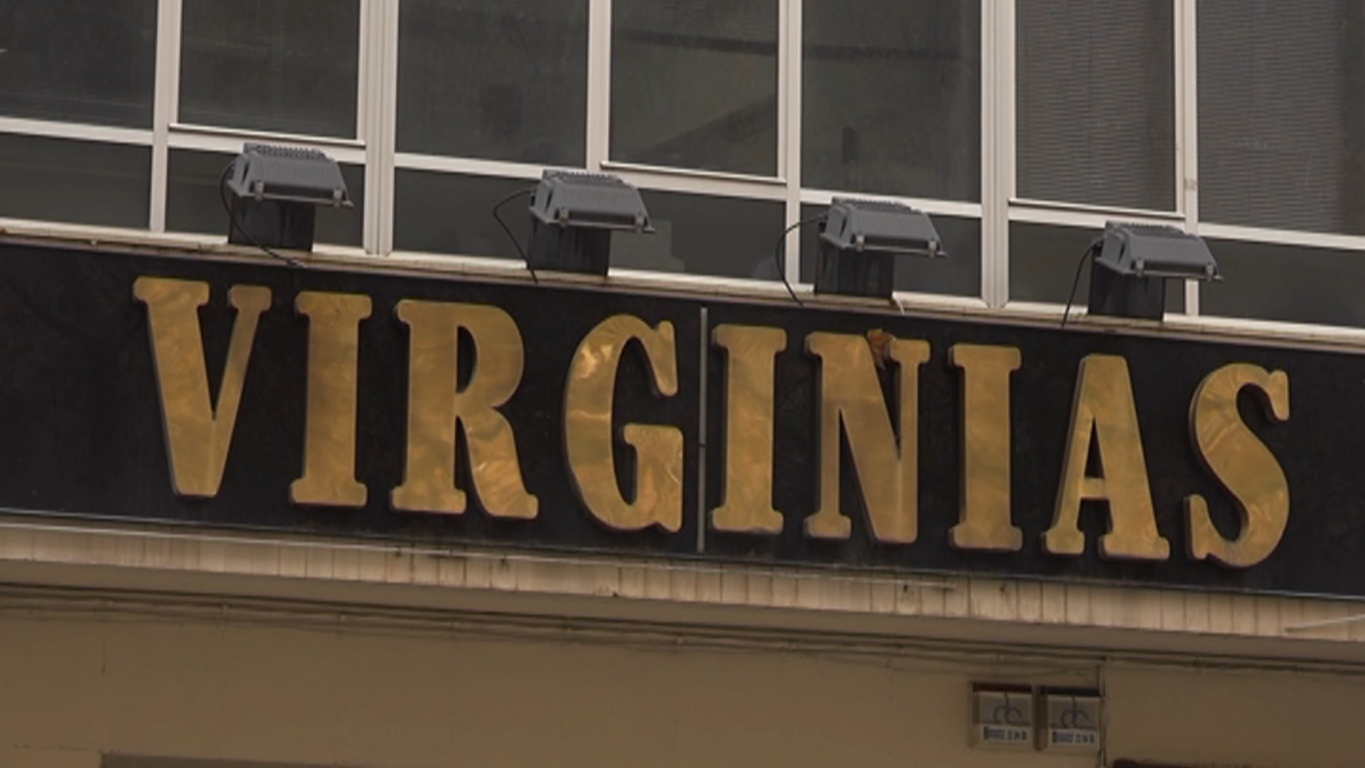 Virginias