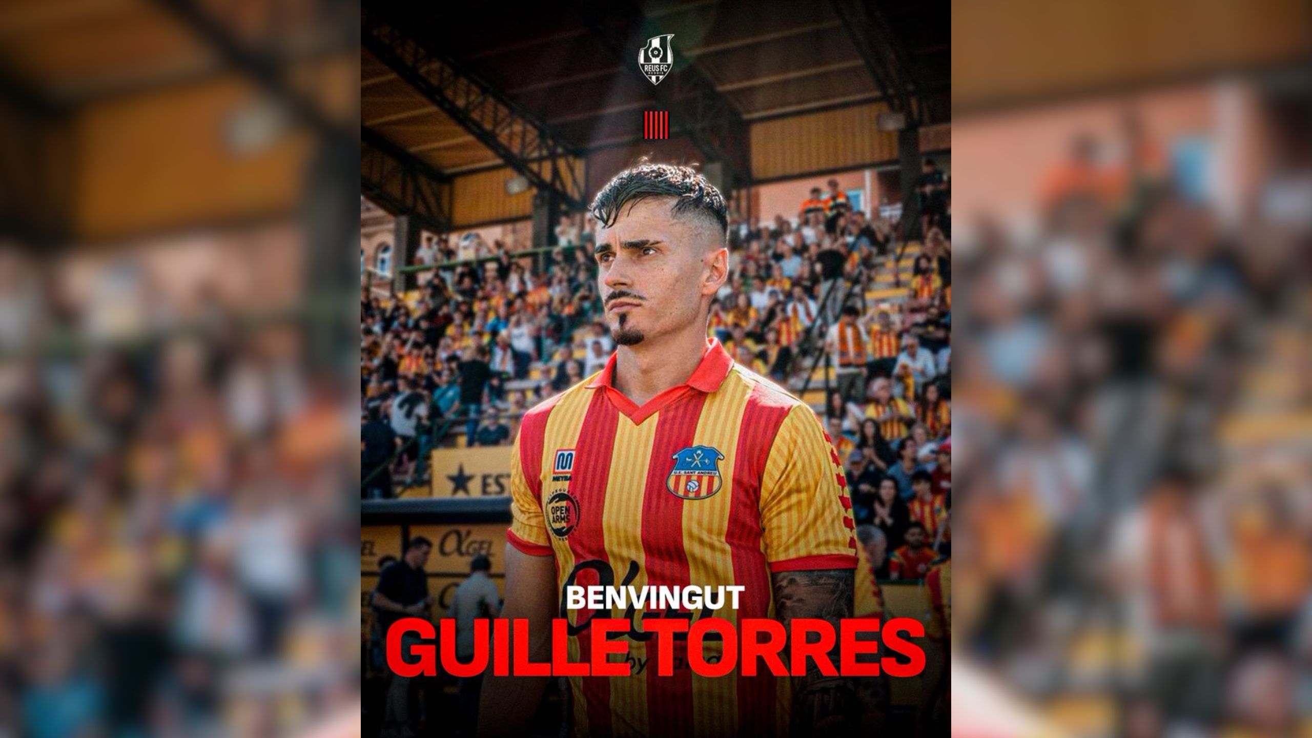 Guille Torres