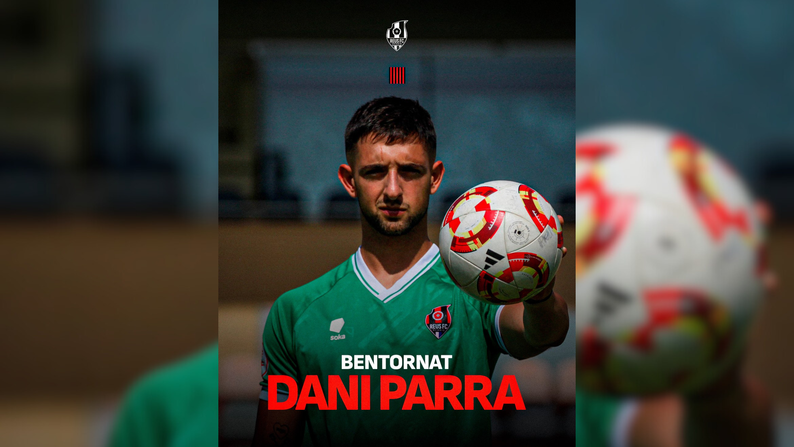Dani Parra