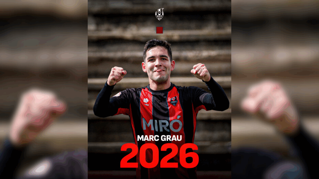 Marc Grau