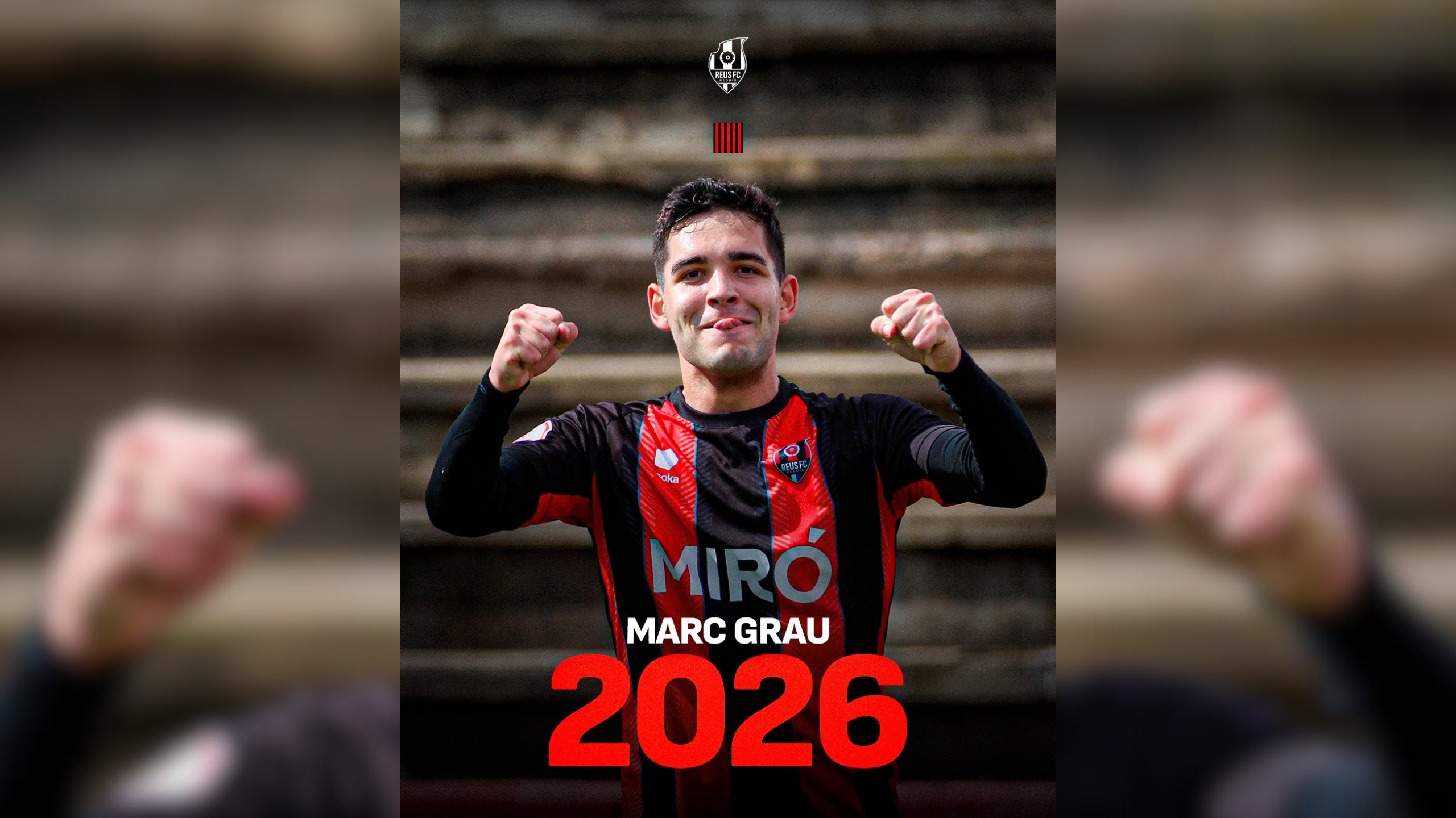Marc Grau