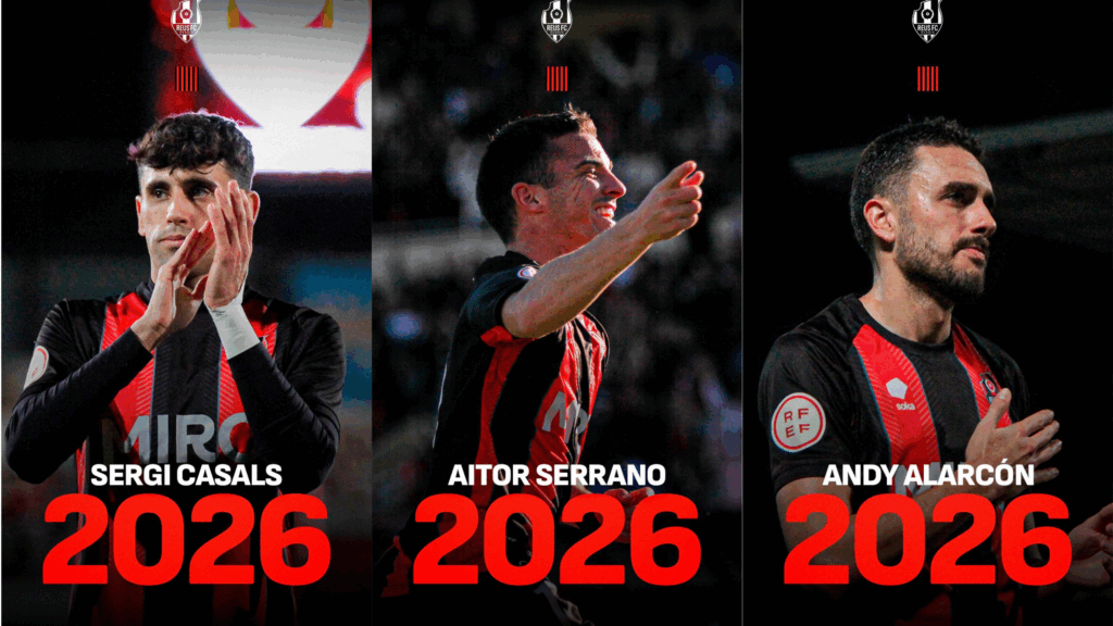 Reus FCR