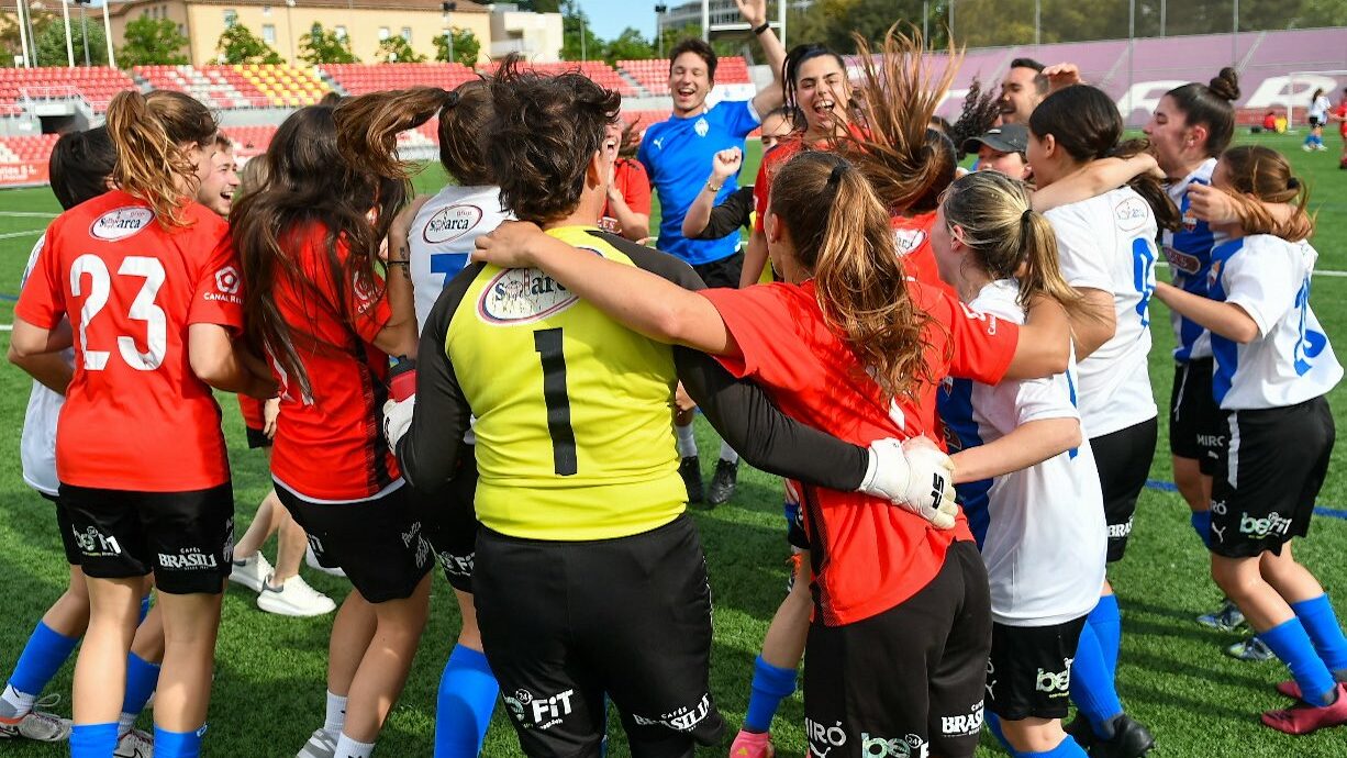 Reus Femení