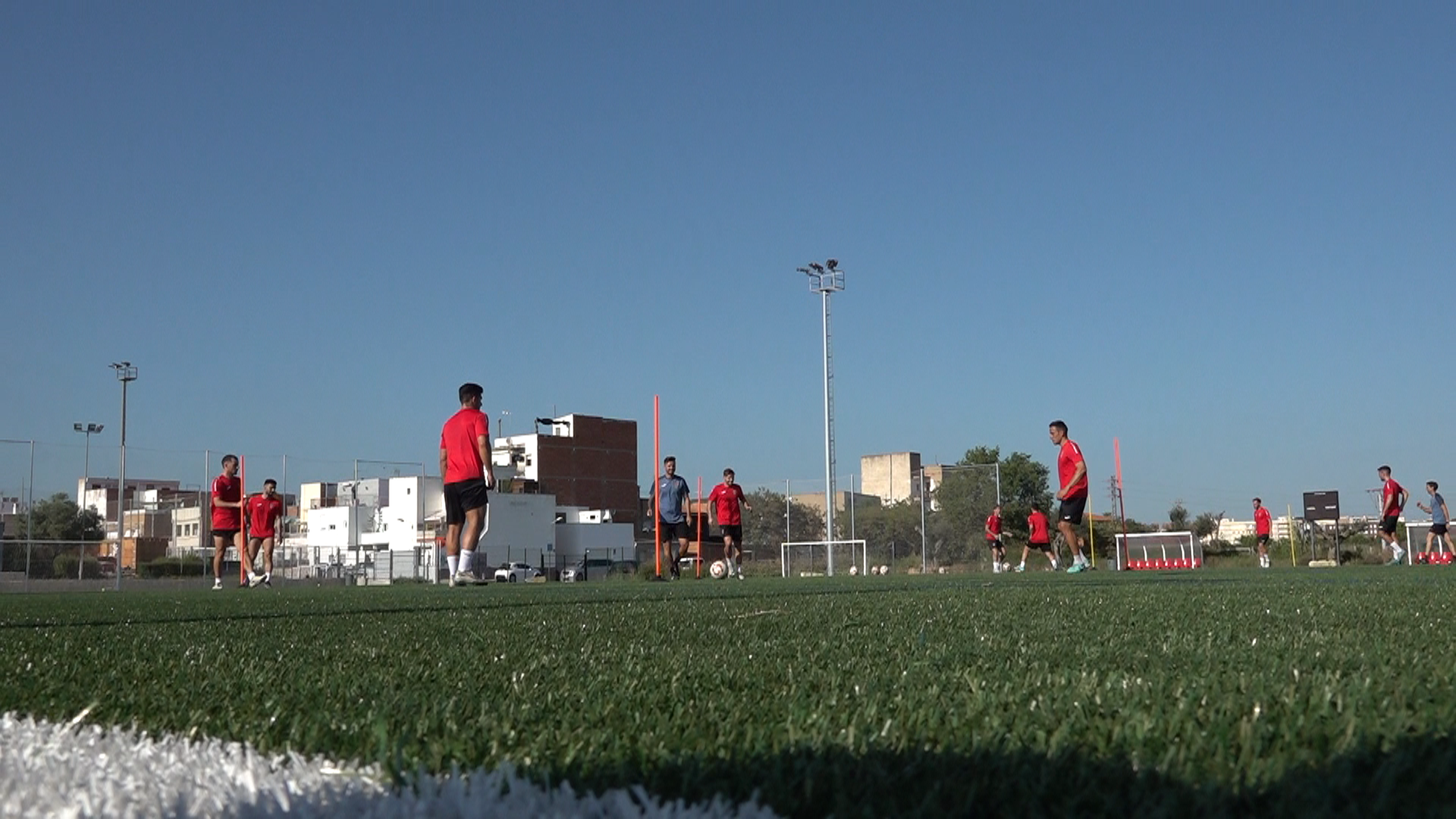 REUS FCR 2025