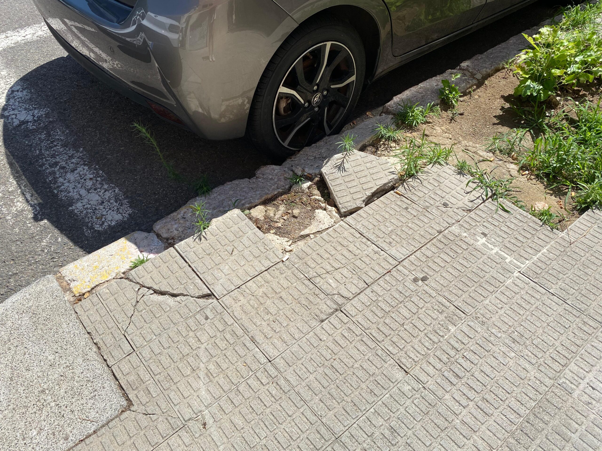 voreres Reus