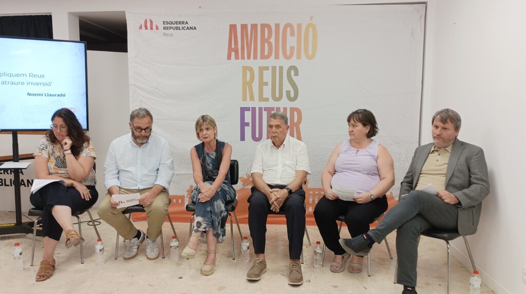 ERC de Reus