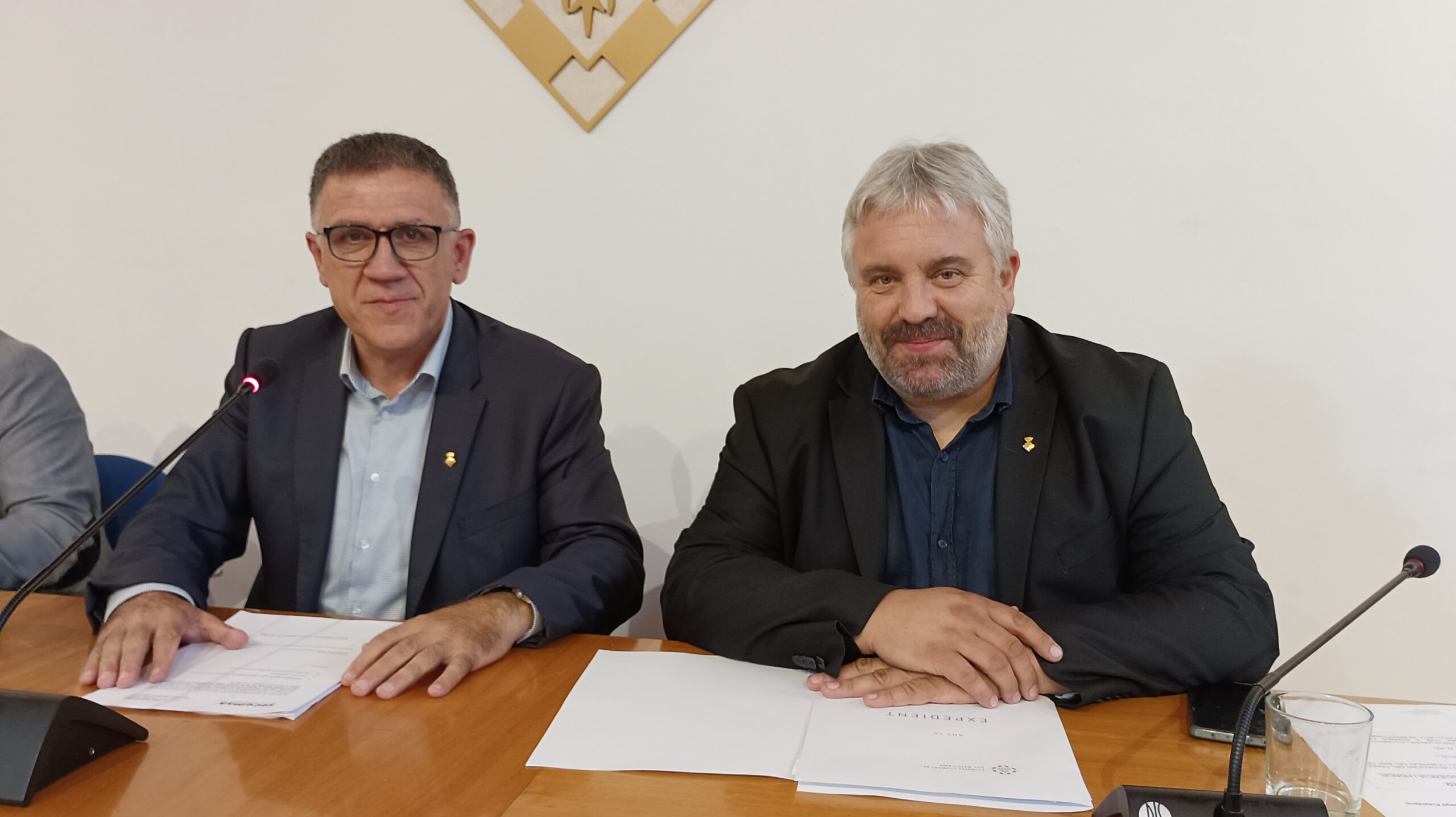 Consell Comarcal del Baix Camp