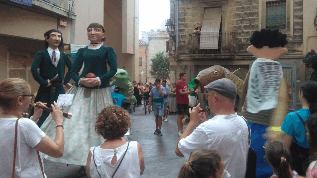 Castellvell del Camp
