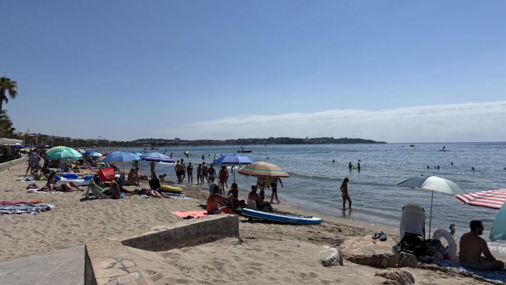 Costa Daurada