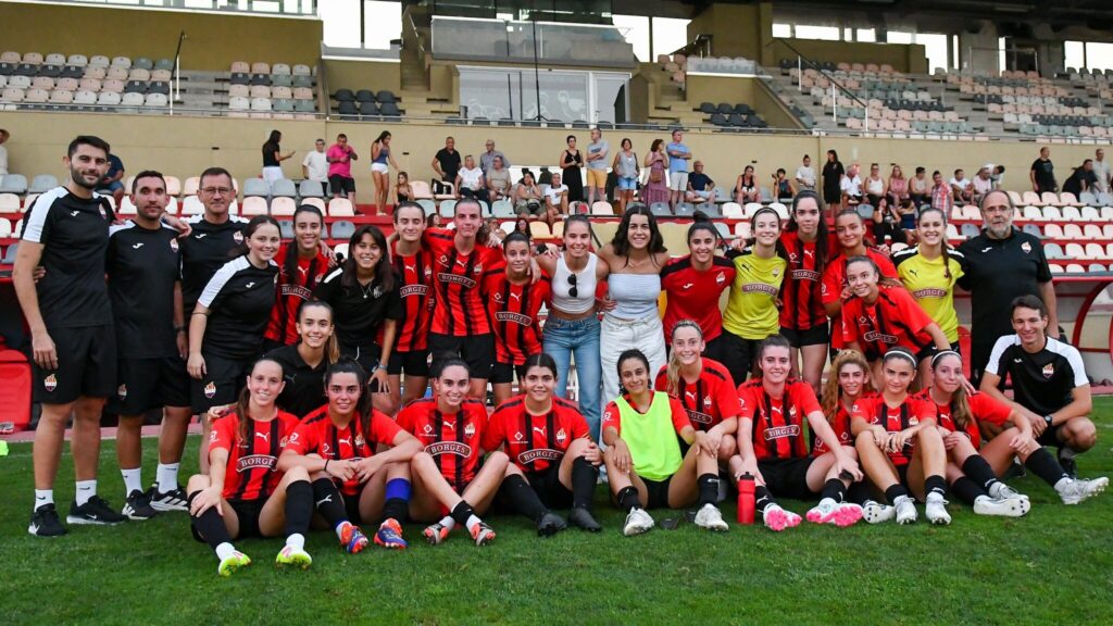 REUS FEMENÍ