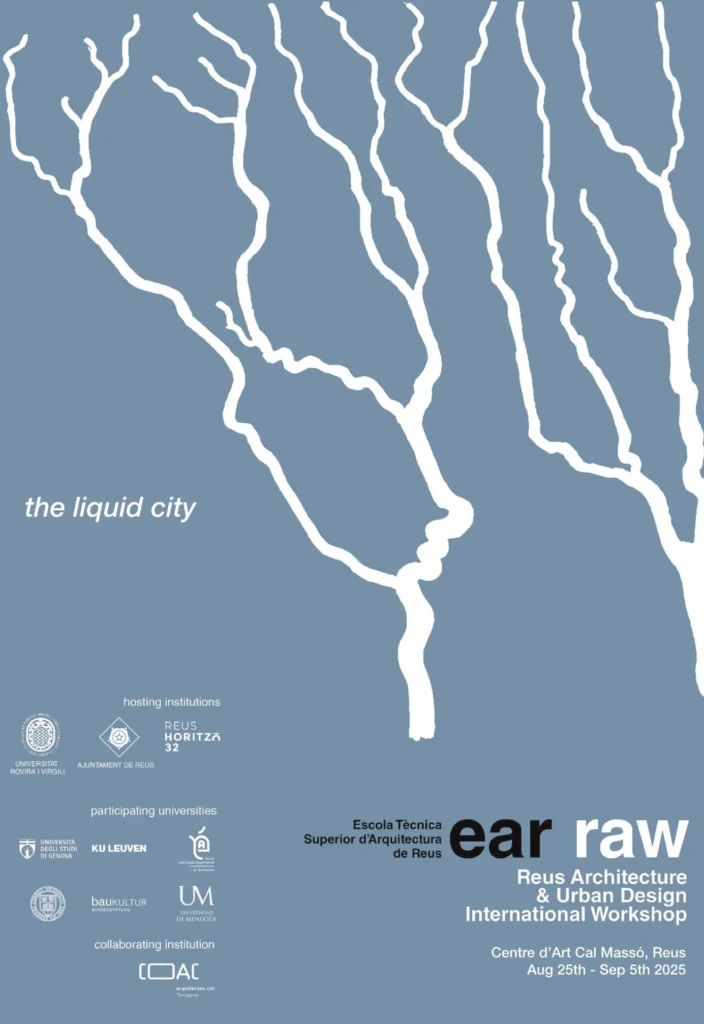 Cartell EAR RAW