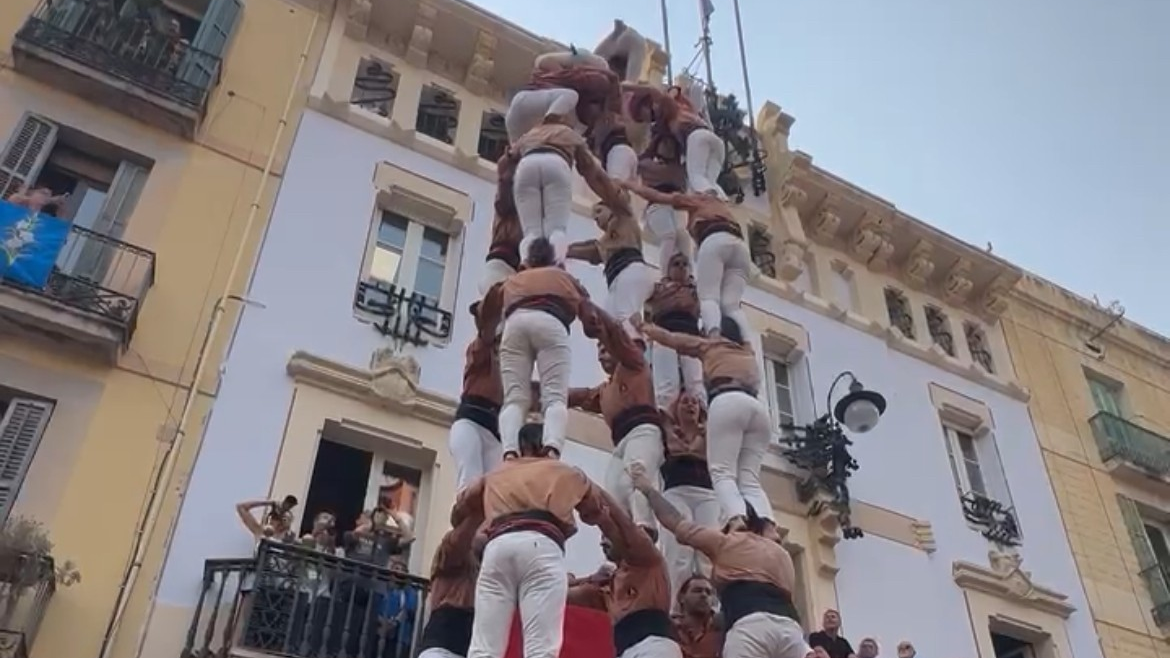 Xiquets de Reus