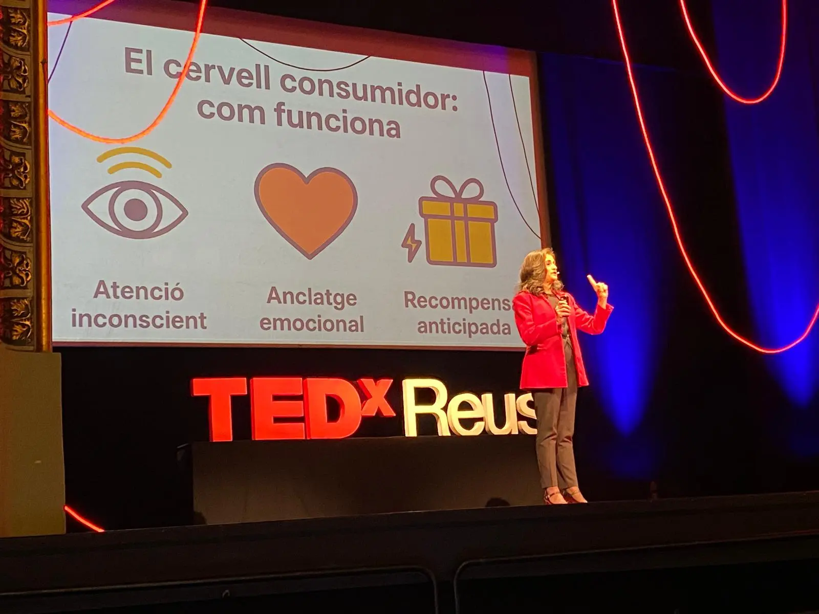 11è TEDx Reus'25