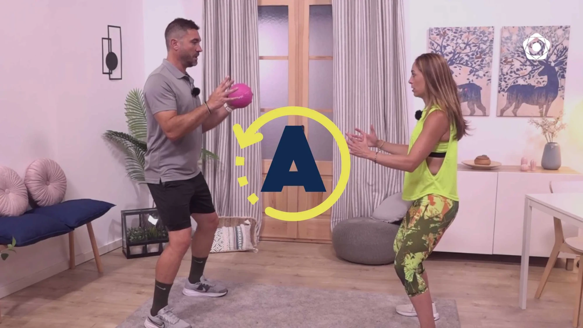 ACTIVA'T - DUET ACTIU