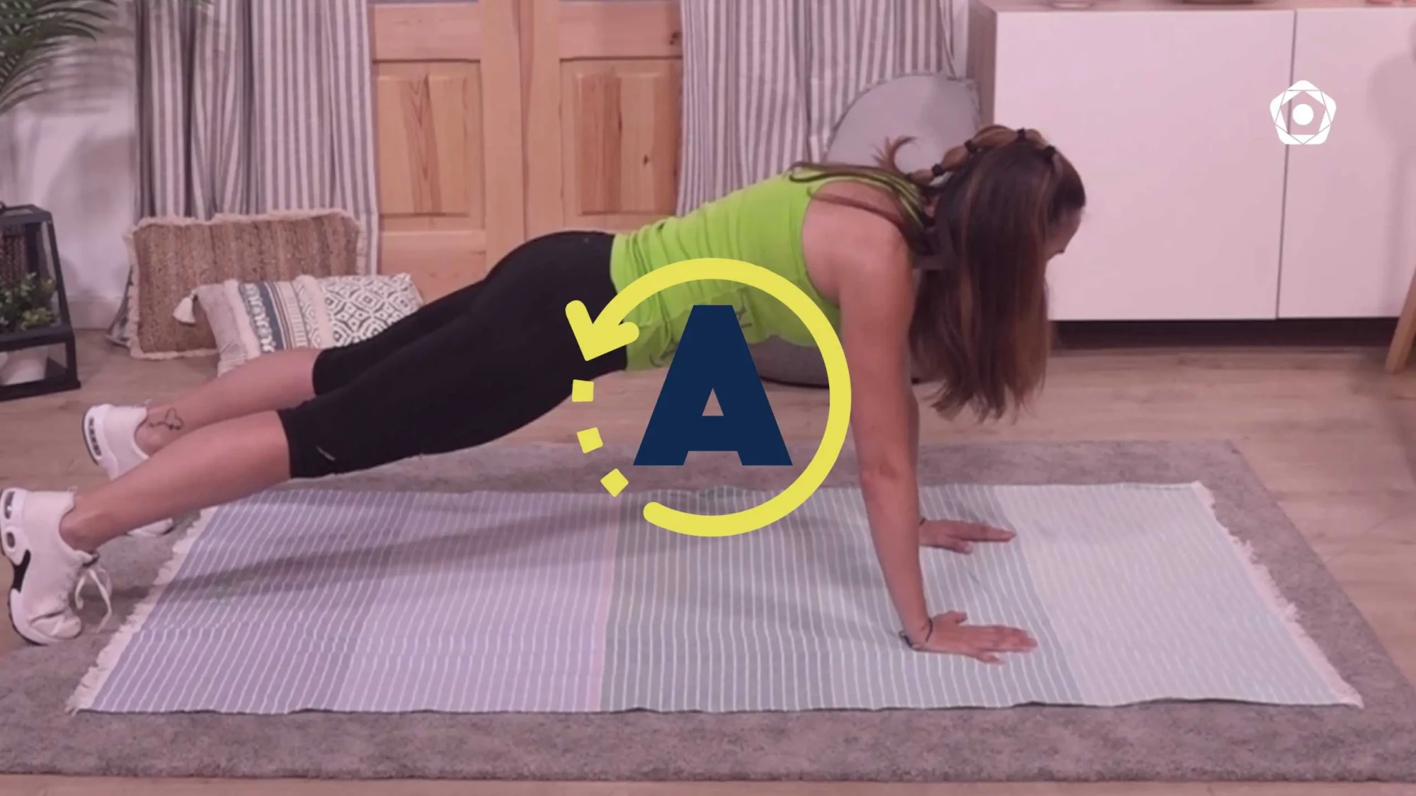 ACTIVA'T - TREBALL DE CORE