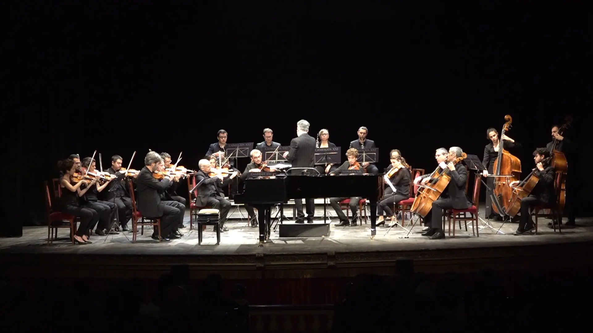 Camerata XXI