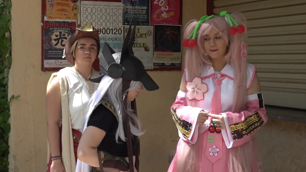 concurs cosplay fira hikari'25