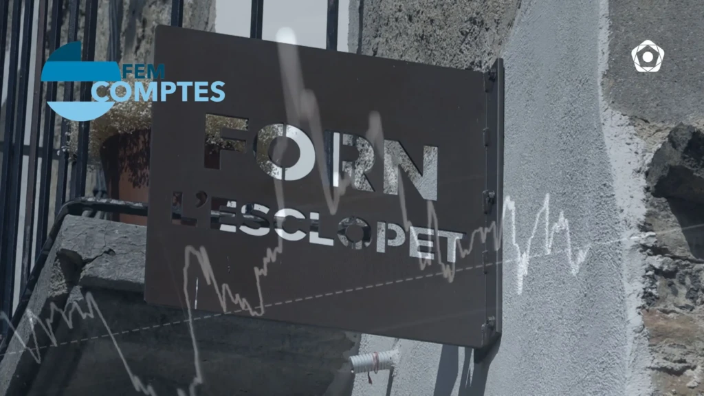 Fem comptes – portada A LA CARTA
