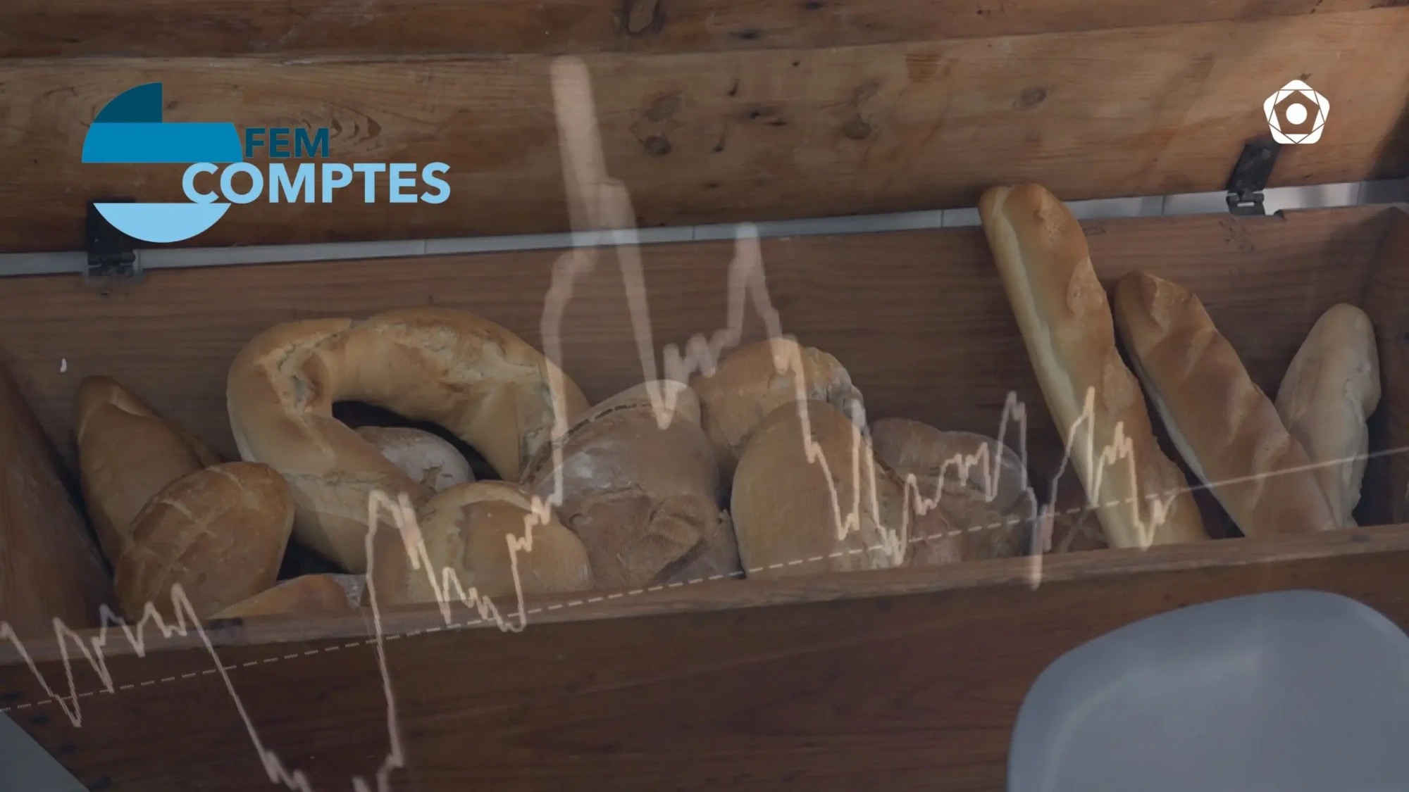 Fem comptes – portada A LA CARTA