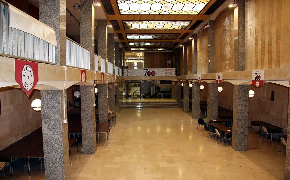 llotja de reus